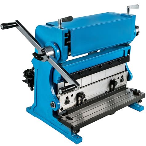 sheet metal bending brake machine